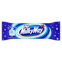 Milky way  21,5 g