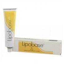 LIPOBASE Krém
