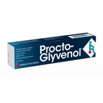 PROCTO-GLYVENOL 30 g
