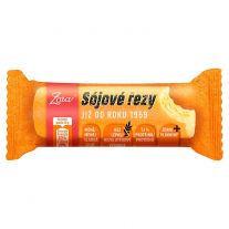 Sójové rezy 50 g