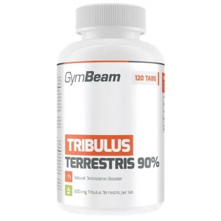 GymBeam Tribulus Terrestris 120 tabliet