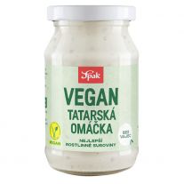 Spak Vegan tatárska omáčka 250 ml
