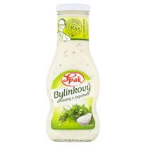 Spak Bylinkový dressing 250 ml