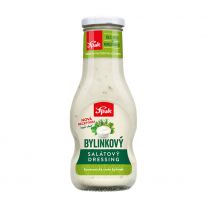 Spak Bylinkový dressing 250 ml