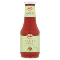 Spak Master Ketchup Jalapeňo 530 g
