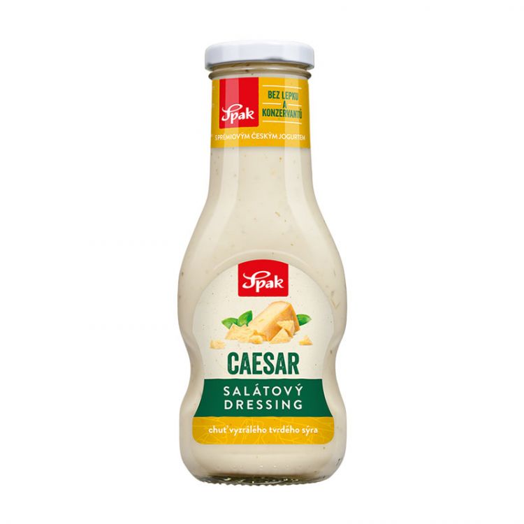 Spak Caesar dressing 250 ml