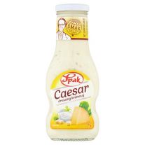 Spak Caesar dressing 250 ml