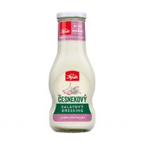 Spak Cesnakový dressing 250 ml