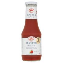 Spak Master Ketchup 530 g