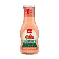 Spak 1000 ostrovov dressing 250 ml