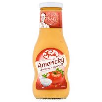 Spak Americký dressing 250 ml