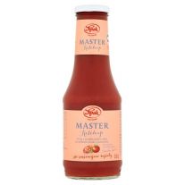 Spak Master Ketchup so sušenými rajčaty 530 g