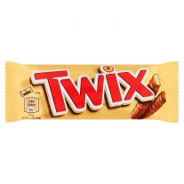 Twix 50 g