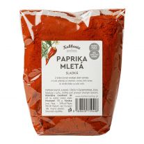 Kukkonia Paprika mletá sladká 150g
