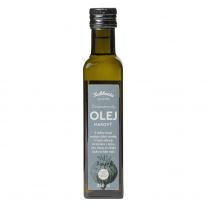 Kukkonia Makový olej 250ml