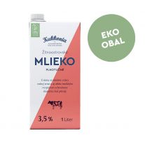 Kukkonia UHT Mlieko 3,5% 1 l  