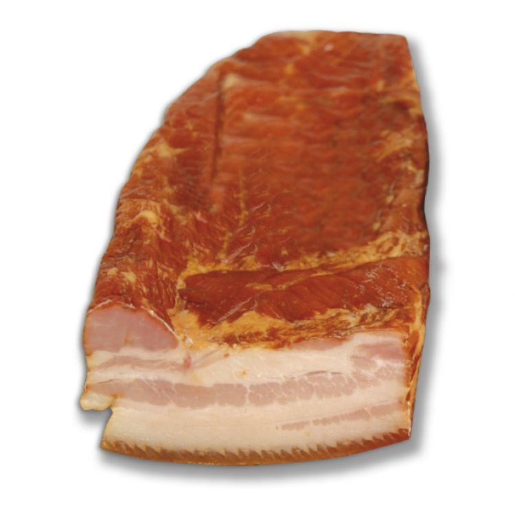 Bognar Slanina na opekanie