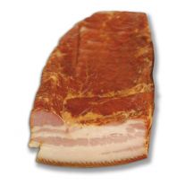 Bognar Slanina na opekanie 