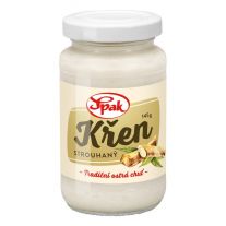 Spak Strúhaný chren 145 g