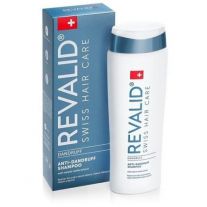 REVALID Šampón proti lupinám 250 ml