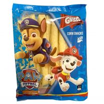 Gusto PUFF STICK PAW PATROL 60 g (modrý obal)