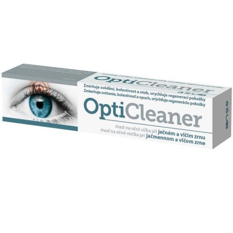 OPTICleaner 15 g