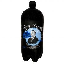 Royal Crown Cola No Sugar 1,33 l