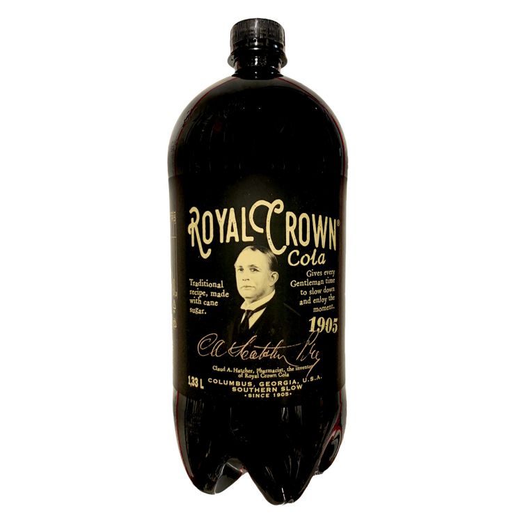 Royal Crown Cola Classic 1,33 l