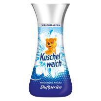 Kuschelweich Vonné perličky Frische 275 g (modrá)
