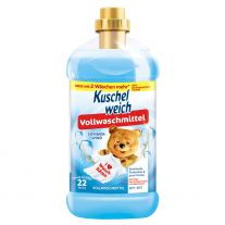 Kuschelweich Biele gel /Letný vánok 1,1 l/22 PD