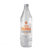 Acqua Panna, minerálna voda neperlivá 1 l