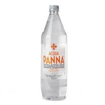 Sanpellegrino PANNA ACQUA neperlivá voda  1 l