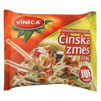 Vinica Čínska zmes 350g
