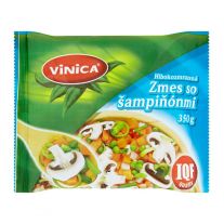 Vinica Zmes so šampiňónmi 350g