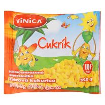 Vinica Cukrík kukurica - supersladká 350g