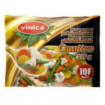 Vinica Zmes prílohová quattro 350g