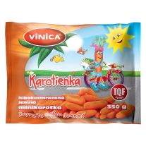 Vinica Mrkva Karotienka 350g