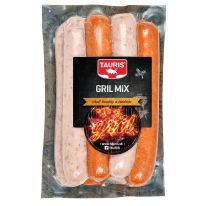 Tauris Gril mix  500g