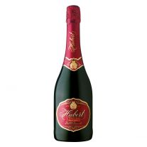 Hubert J.E. Original červené 750 ml