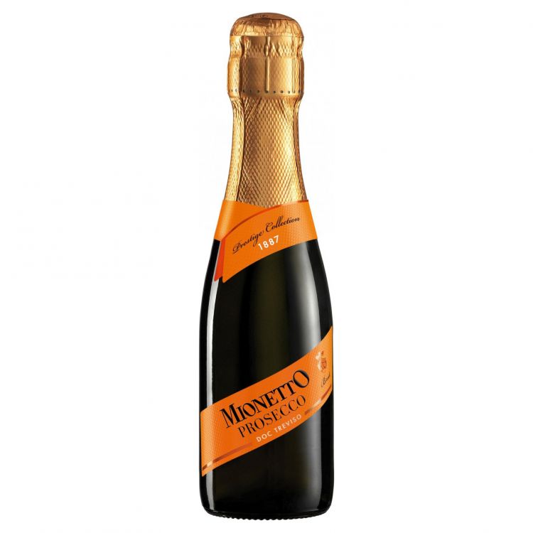 Mionetto Prosecco Treviso 200 ml