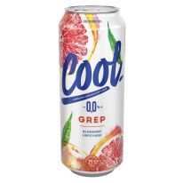COOL Grep alk. 0,0% 500 ml 