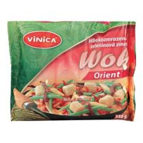 Vinica Wok Orient 350g