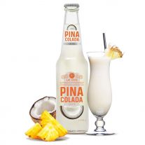 LE COQ cocktail PIŇA COLADA 4,7% 330 ml