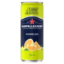 Sanpellegrino Grep 330 ml 