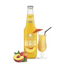 LE COQ cocktail Sex on the Beach 4,7% 330 ml