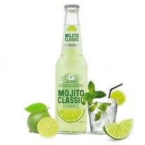 LE COQ cocktail Mojito 4,7% 330 ml