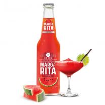 LE COQ cocktail MARGARITA 4,7% 330 ml