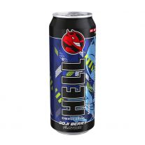 HELL Goji Berry 500ml