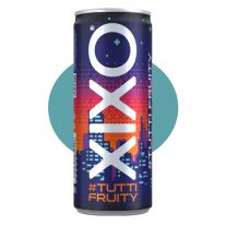 XIXO Tutti Fruity 250 ml
