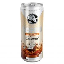 HELL ENERGY Coffee Coconut  250 ml